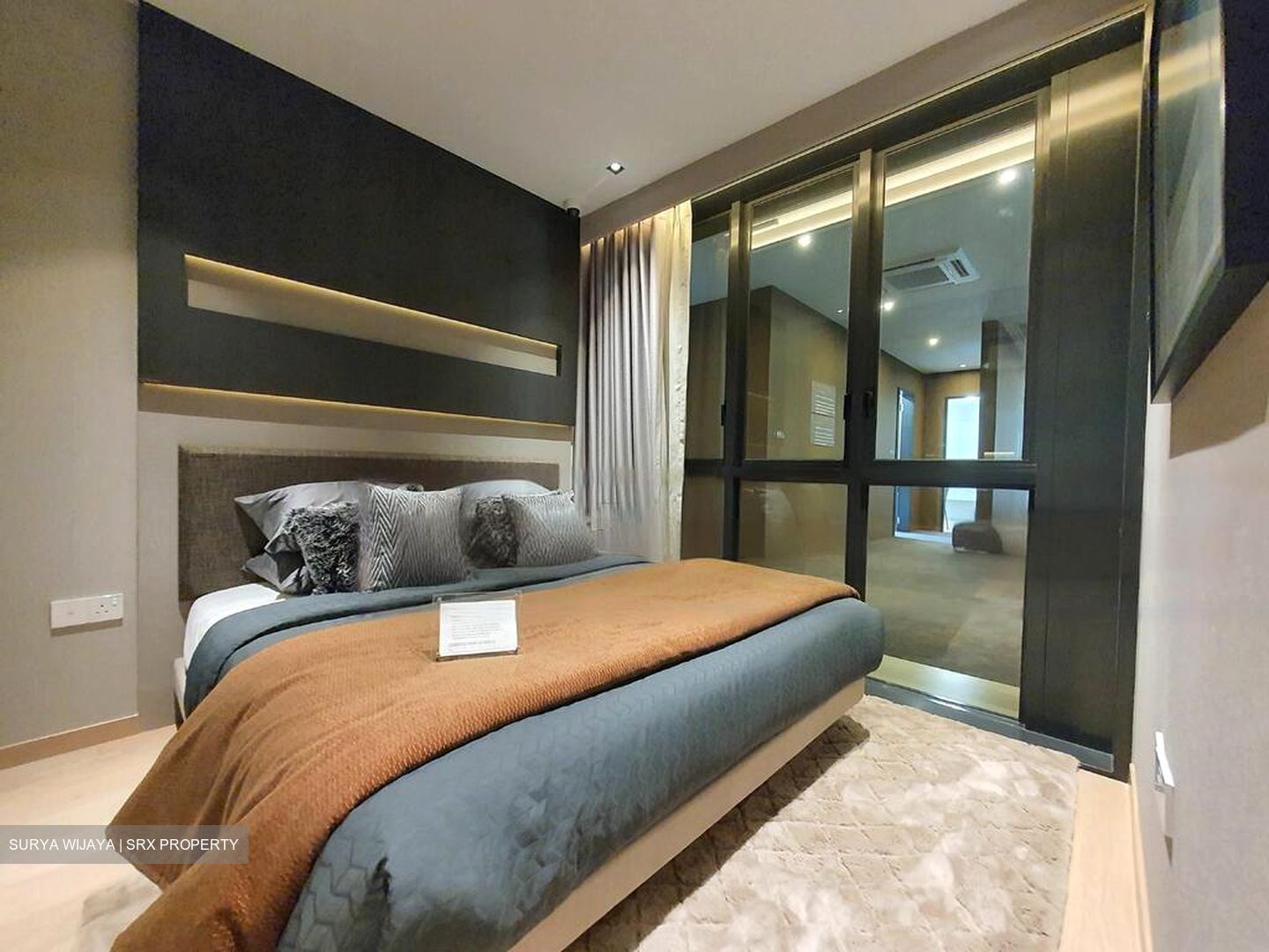 Irwell Hill Residences (D9), Apartment #576266541